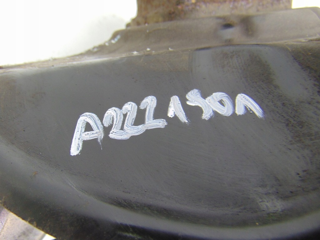 фото №6, Поворотный кулак ступица mercedes w222 2221901 левый перед