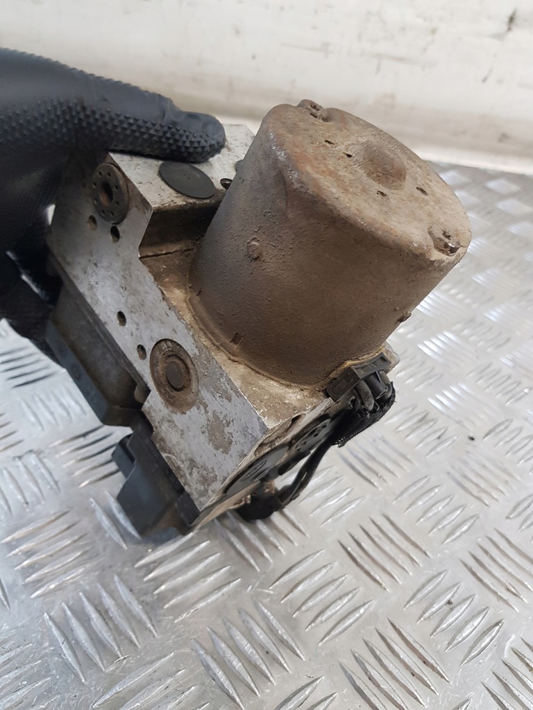 фото №9, Насос abs 51726121 0265220694 0273004957 fiat ducato ii 2.8d 05r- eu