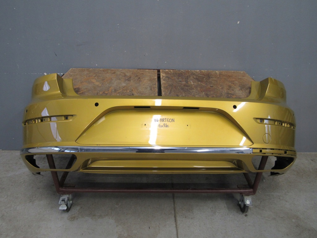 фото №1, Volkswagen оригінальний номер 3g8000000