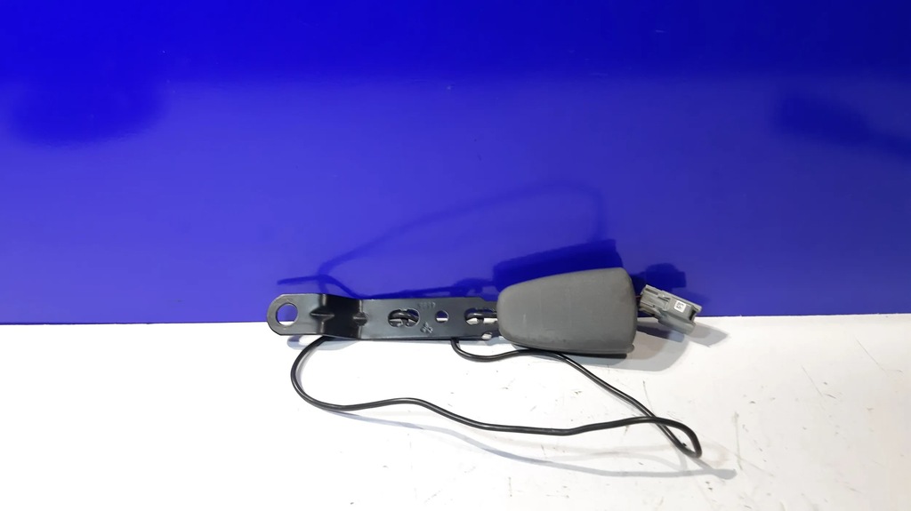 фото №1, Volvo s60 2001 ремни безопасности