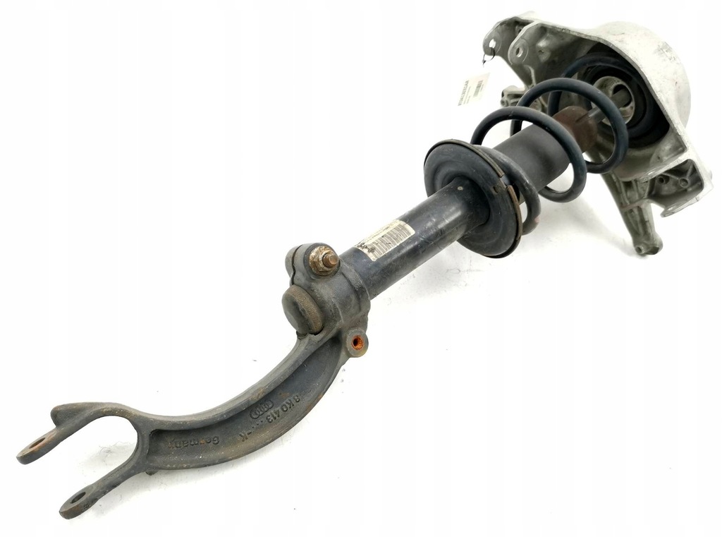 фото №1, Амортизатор передний audi s4 8t0413031ar