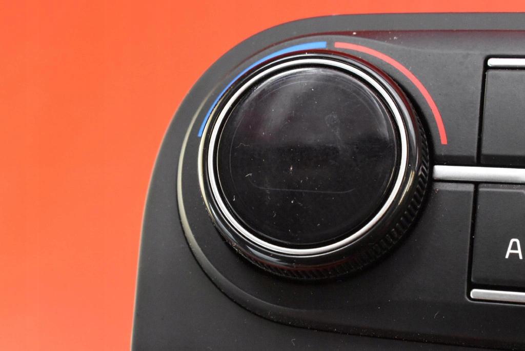 фото №12, Панель управление обдув кондиционер 97250-j7210 kia ceed 3 iii proceed 18-