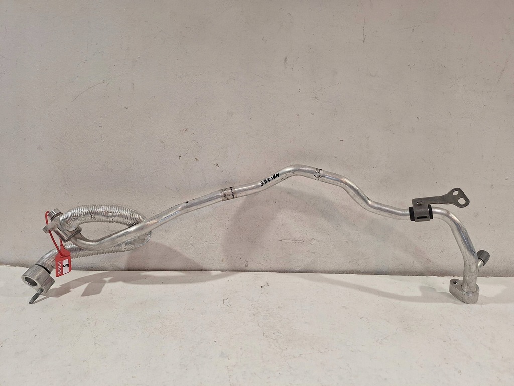 фото №1, Шланг кондиционера 924809923r renault espace v 2.0 dci