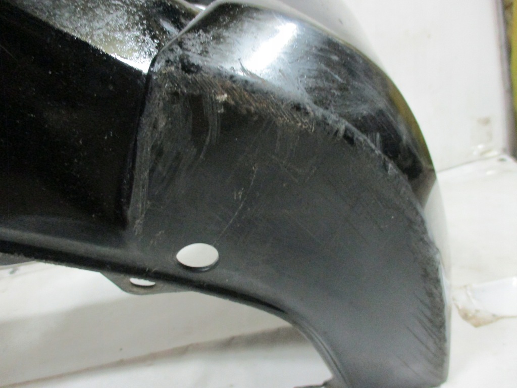 фото №14, Бампер перед передній honda civic 9 ix lift 13r- 71101-tv0-zy00