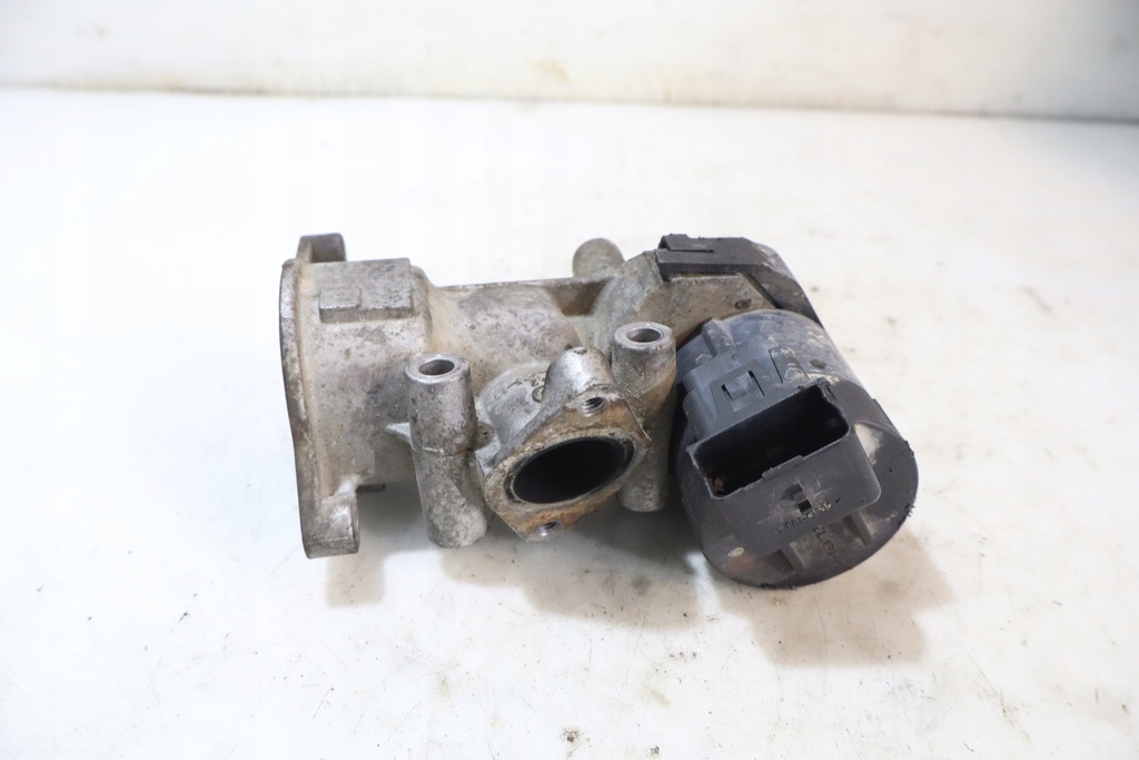 фото №1, Клапан egr рециркуляции выхлопных газов volvo s40 ii 2.0d