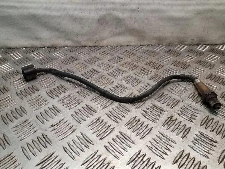 фото №1, Mini оригінальний номер 7576673 датчик лямбда-зонд