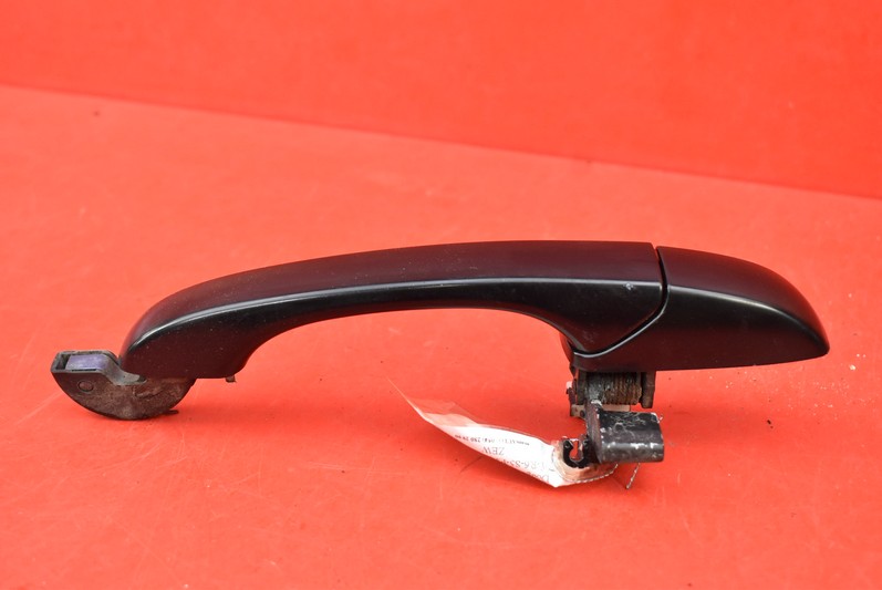 фото №6, Ручка правая перед передняя czarna dodge magnum 03-08