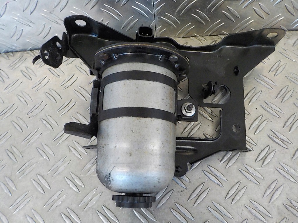 фото №7, Trafic iii vivaro корпус фильтра топлива