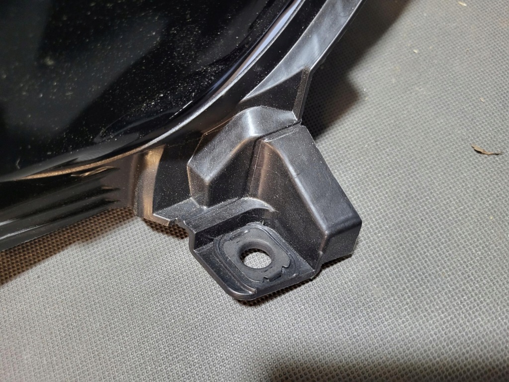 Opel mokka x 20- фара перед передня ліва full led Зі Шроту