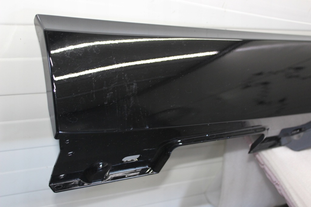 фото №10, Mercedes e w212 поріг молдинг поріг ліва права комплект молдинг поріг