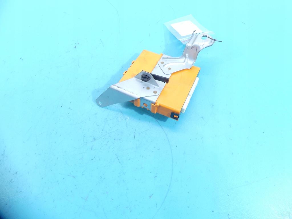 фото №4, Блок керування модуль фари lexus gs iii 05-12