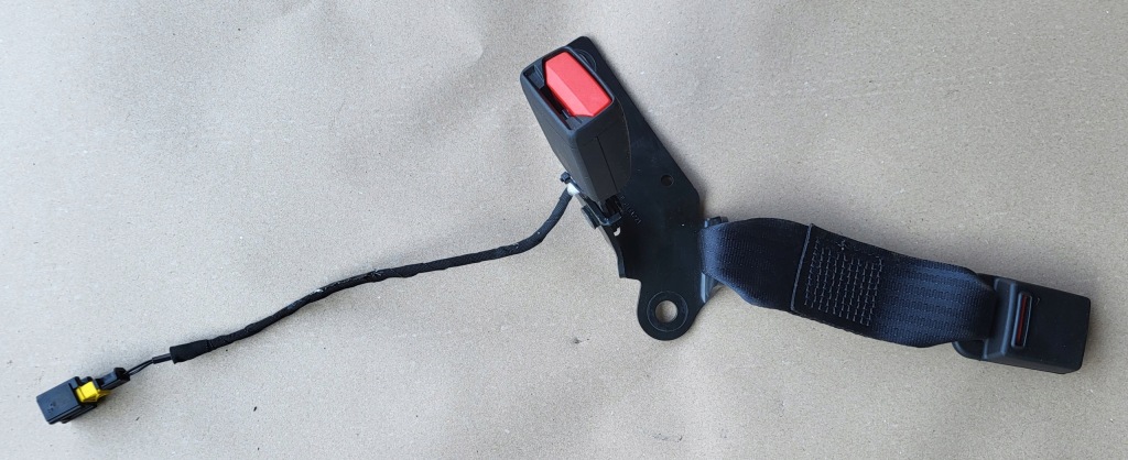 Купить Клипса поперечина безопасности задняя alfa romeo tonale оригинал комплектная оригинальный номер