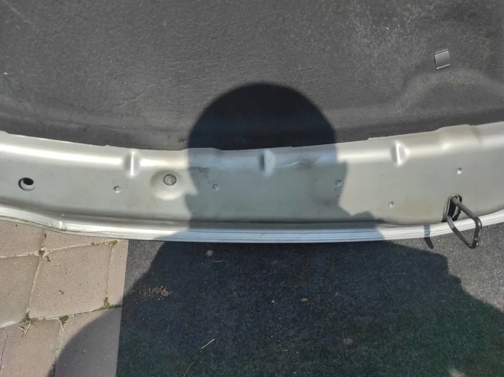 фото №3, Opel insignia a 2008 капот