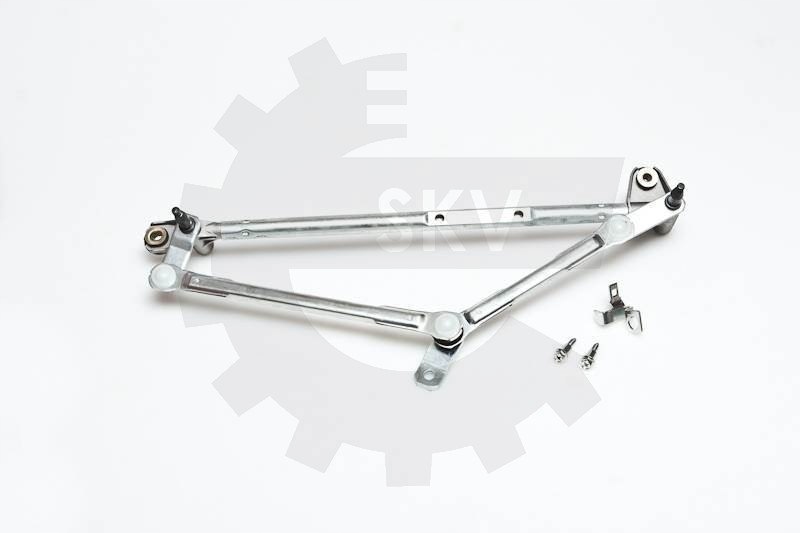 фото №11, Механизм дворник 05skv001