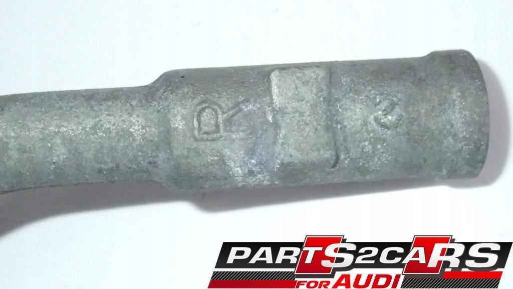 фото №8, Наконечник тяга права audi a8 d4 4h6422818