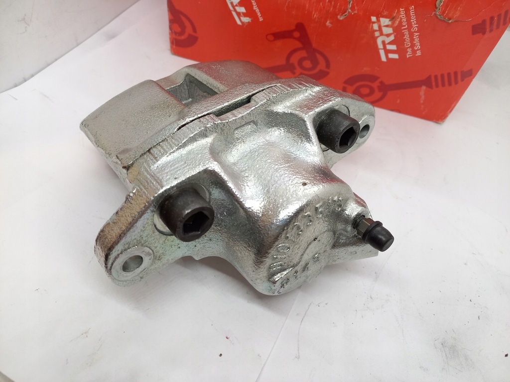 фото №2, Trw bhv156 суппорт тормоза