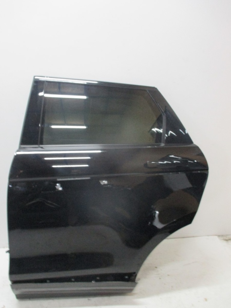 фото №1, Двері ліва задні range rover evoque ii 20r