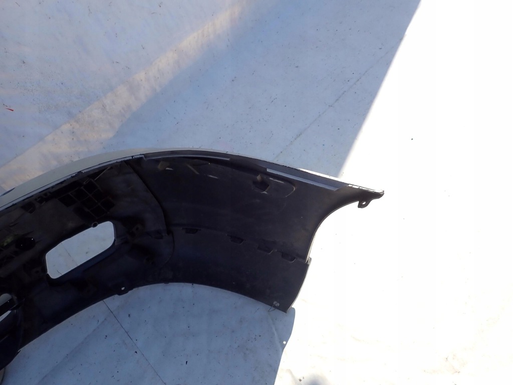 фото №9, Volvo v70 ii lift 05-07 бампер перед передний