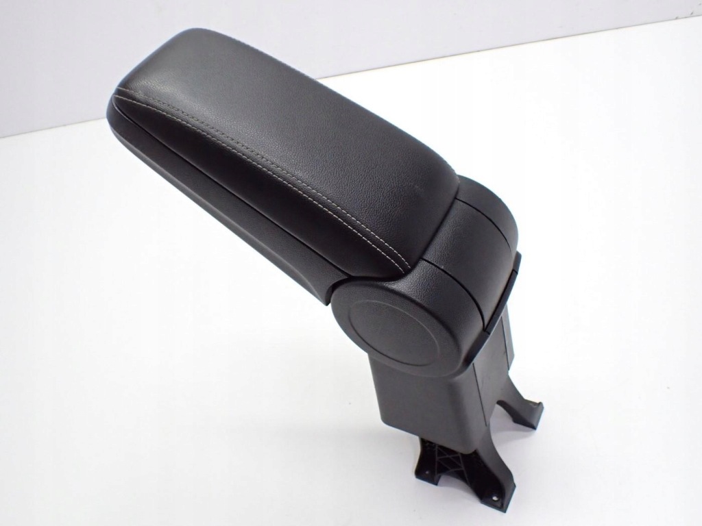 фото №1, Подлокотник бардачок кожа europa skoda rapid 17r