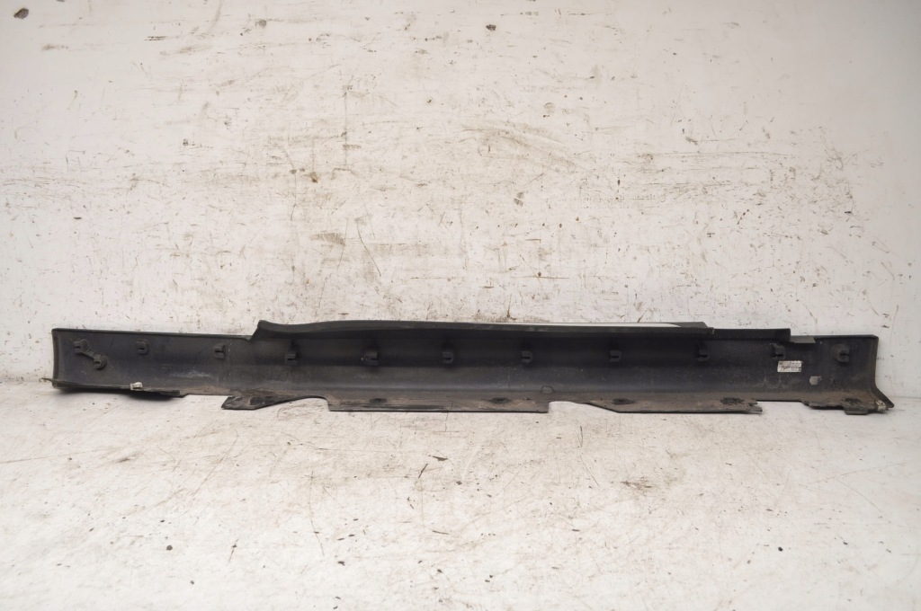 фото №5, Mini f57 накладка поріг ліва 7300817