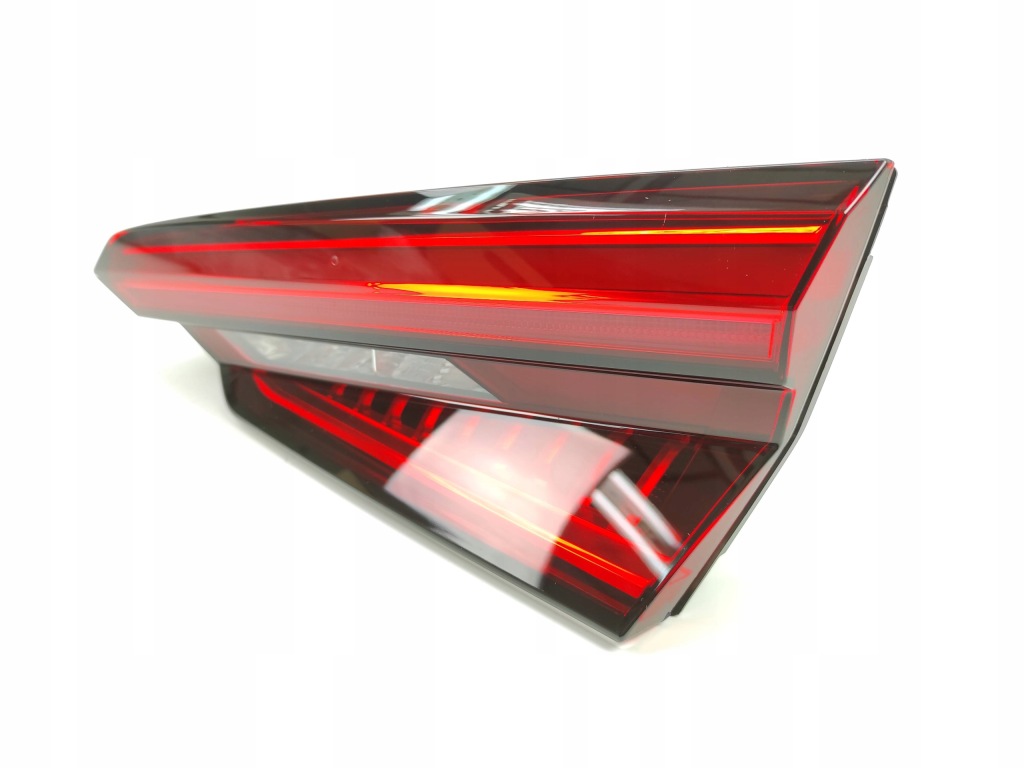 Aso фара правая  задний led audi a5 8w f5 matrix Оригинал