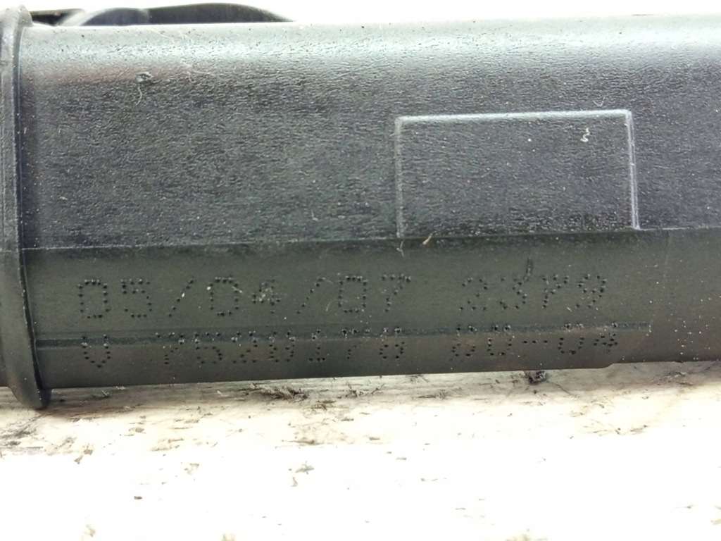 Mini r50 r53 1.6 молдинг впрыскная 752817880 Цена