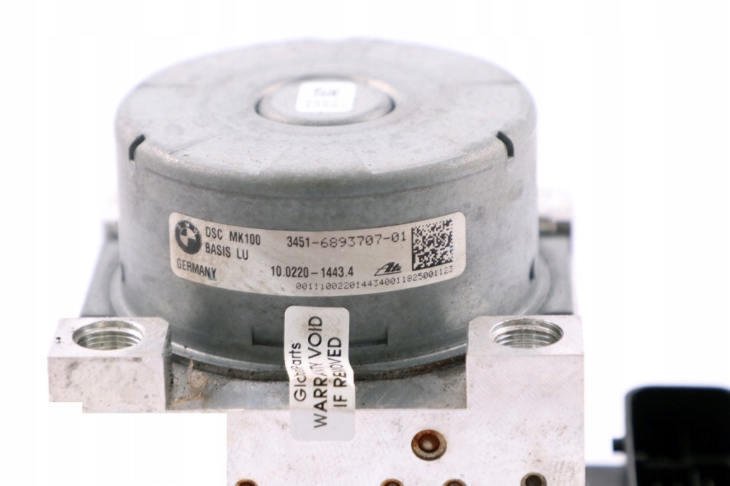 Купити Mini cooper f55 f56 f57 насос гальмівна dsc 6893707 6893708