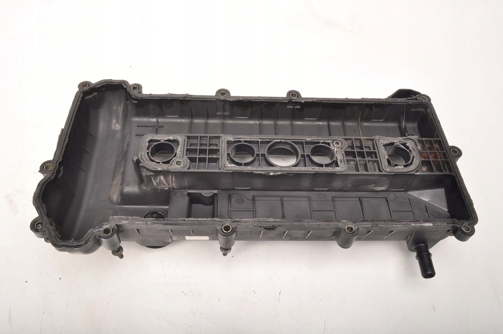 фото №7, Mazda tribute 2.3 кришка клапанів 4s4g-6k272-cb