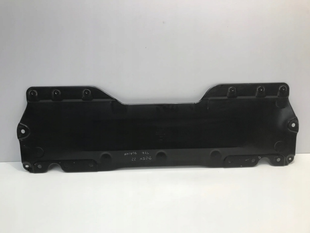 фото №1, Cupra born vw id.3 2022 захист плита підвіска 1ea804792