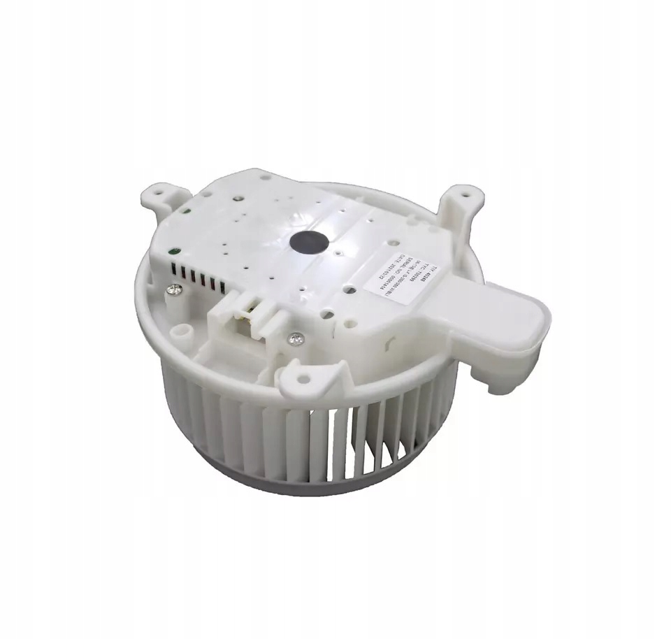 фото №1, Вентилятор салону повітродувка lexus is / lexus gs 2005 - 2013 87103-30450