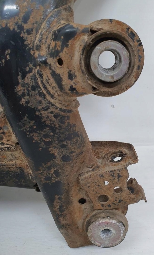 фото №6, Подрамник подрамник балка подрамник задняя задний mazda rx-8