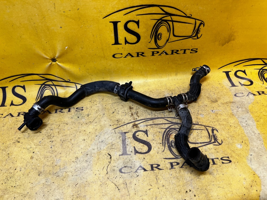 фото №6, Труба шланг wody lexus rx 450h iii 3 al10