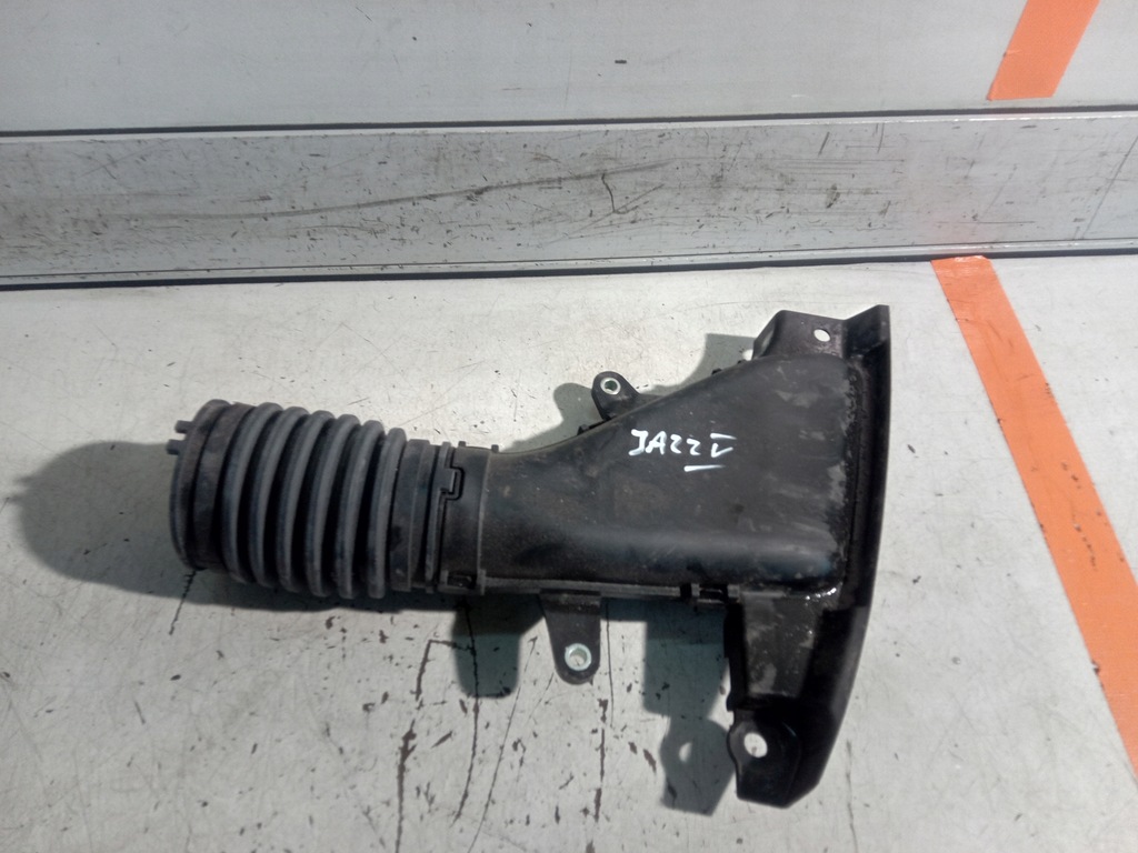 фото №1, Honda jazz v впуск труба повітрозабірник повітря 20-