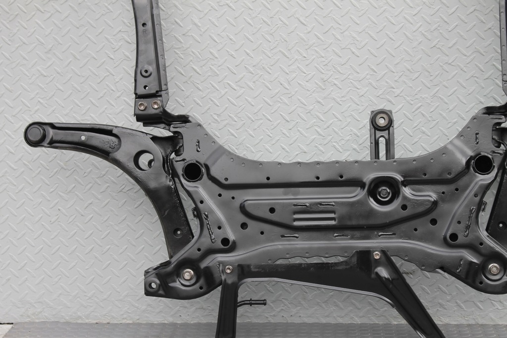 фото №9, Подрамник + рычаги + kły mitsubishi outlander iii 2.2 di-d 12-18