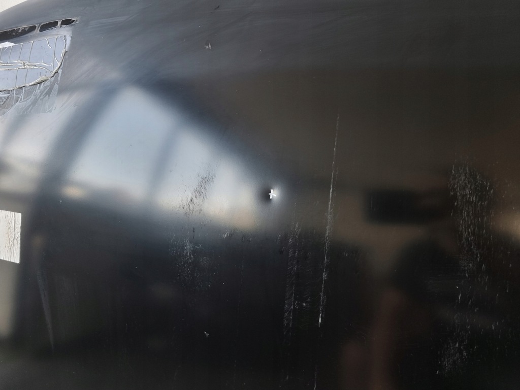 фото №8, Капот mitsubishi eclipse cross 17-21 nowa оригинальная --- poznań --- giełda