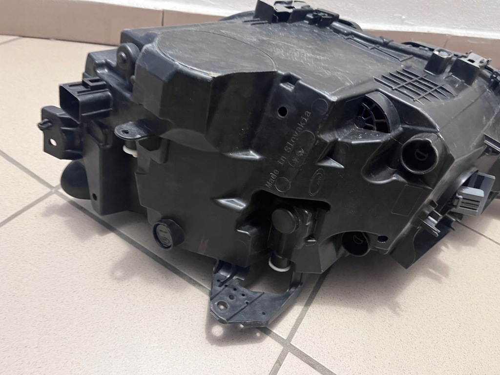 фото №13, Лампа передня перед права volvo xc60 xc-60 ii 2 full led 17-