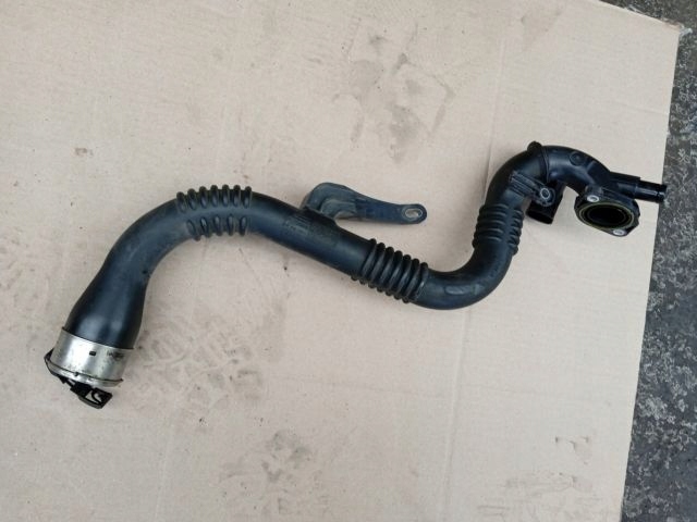 фото №1, Nissan pulsar 1.2 dig-t шланг труба интеркулер