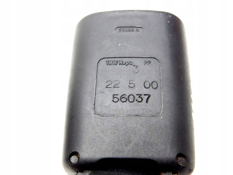 05/22 alfa romeo 166 клипса поперечина безопасности 1 Оригинал