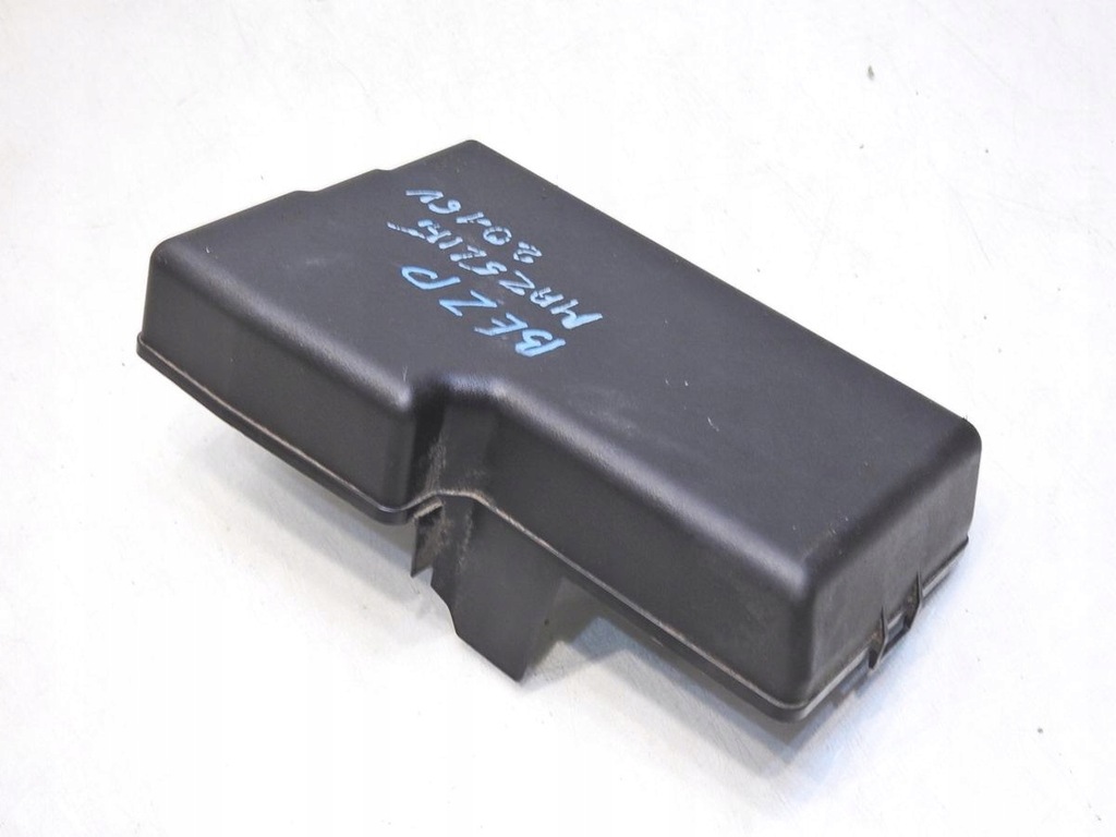 фото №6, Крышка коробка предохранителей mazda 5 i 2.0 16v