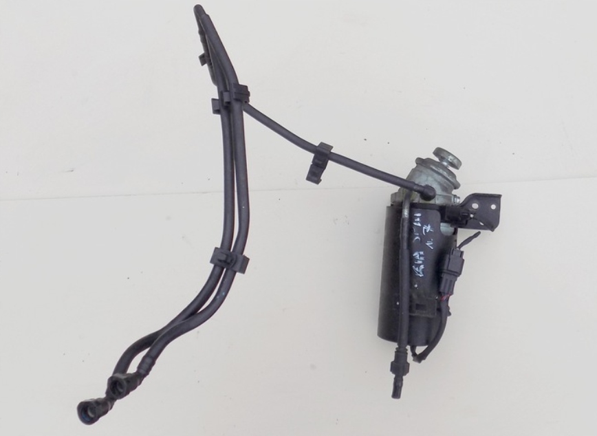 фото №1, Kia sportage iii 3 1.7 crdi 10-15r корпус фільтра пального