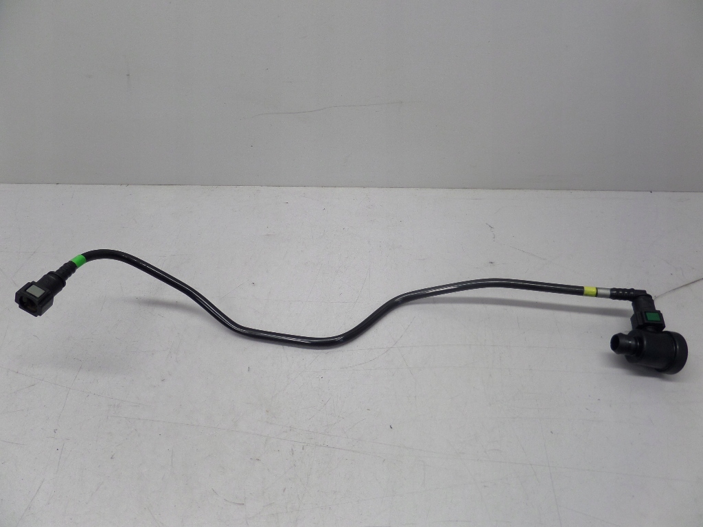 фото №1, Шланг підсилювач гальм клапан citroen c2 1.4 8v 06r