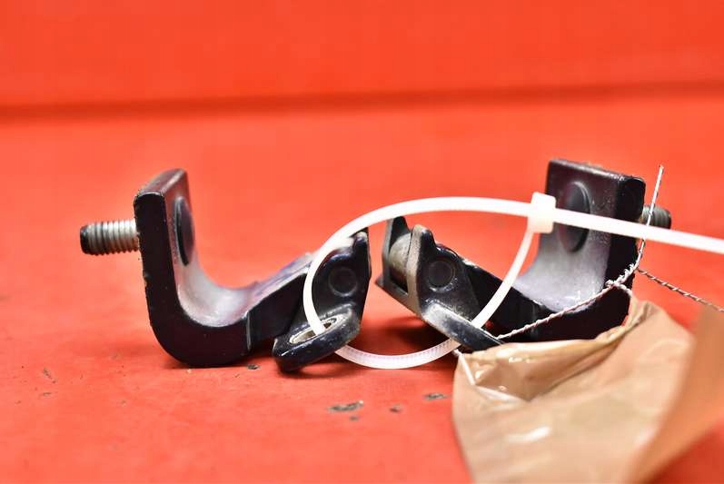 фото №5, Петля петли крышки задняя seat leon 2 ii 07r