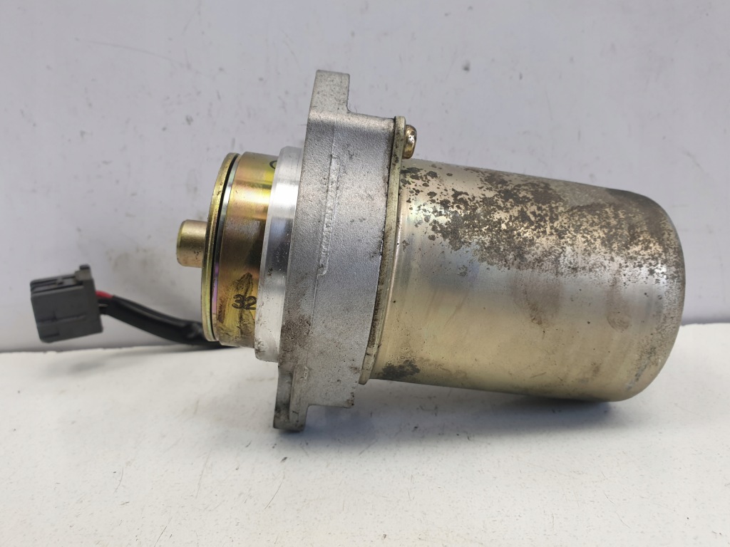 фото №5, Suzuki wagon r+ ii усилитель электрический