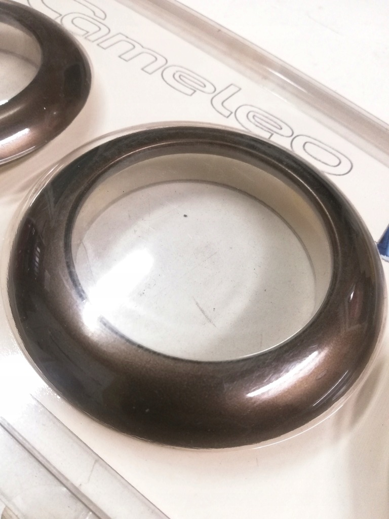 фото №1, Рамка впуск воздуха 4 szt peugeot 1007 8264ap оригинальный номер