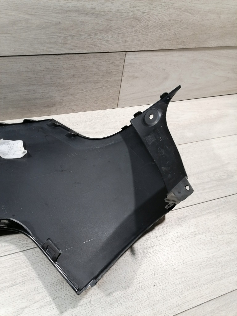 фото №12, Discovery sport уголок бампер левый задняя fk72-17927-a