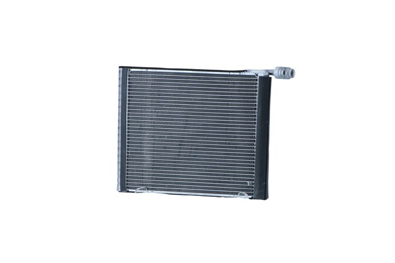 фото №11, Випарник кондиціонера toyota auris 07-