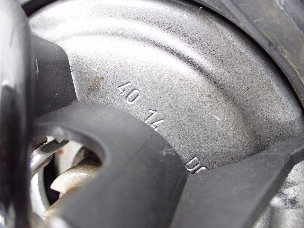 фото №14, 4h0616039ba амортизатор перед audi a8 d4 4h 2015r