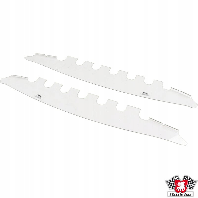 фото №1, Vw transporter t2 набір повітровід