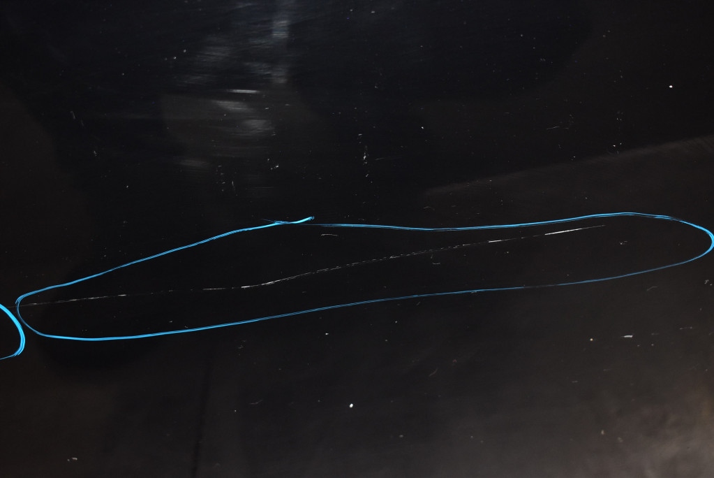 фото №8, Двері ліва перед передні x42b mitsubishi lancer 8 viii 5d hb 07-16