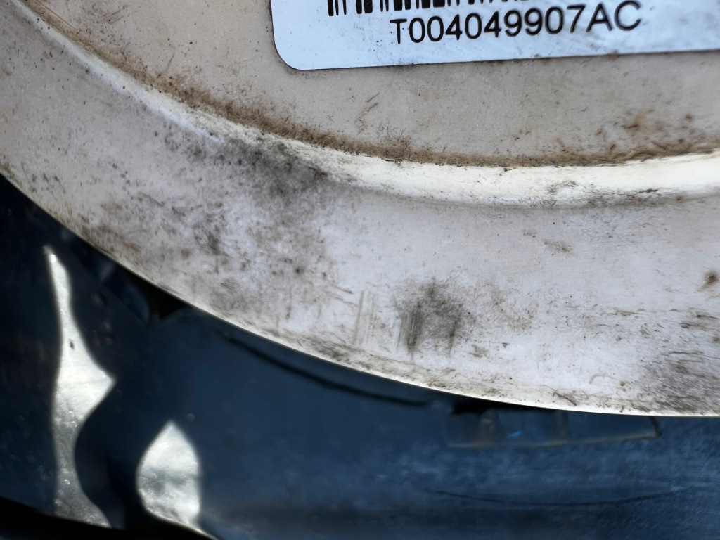 фото №7, Бак пального захист металева bak бака jeep wrangler jl 2.0 turbo tb